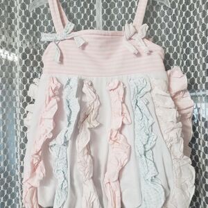 2 piece 18M baby girl outfit by Kate Mack